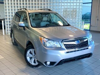 2016 Subaru Forester 2.5i Limited JF2SJAHCXGH422932 2016 Subaru Forester 2.5i Limited