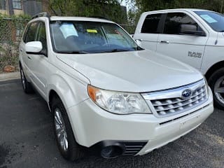 2012 Subaru Forester JF2SHBDC3CH410624 2012 Subaru Forester