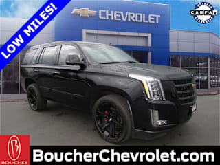 2015 Cadillac Escalade Luxury 1GYS4MKJ5FR729877 2015 Cadillac Escalade Luxury