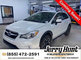 2014 Subaru Crosstrek JF2GPACC1E8334134 2014 Subaru Crosstrek