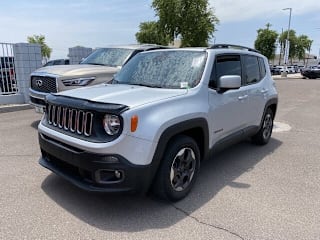 2015 Jeep Renegade Latitude ZACCJABH5FPC19381 2015 Jeep Renegade Latitude