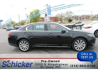 2013 Lincoln MKS 1LNHL9FT4DG601906 2013 Lincoln MKS