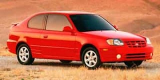2003 Hyundai Accent KMHCG35C93U253873 2003 Hyundai Accent
