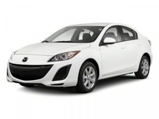 2010 Mazda Mazda3 s Sport JM1BL1S55A1307335 2010 Mazda Mazda3 s Sport