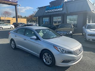 2015 Hyundai Sonata SE 5NPE24AF4FH147089 2015 Hyundai Sonata SE