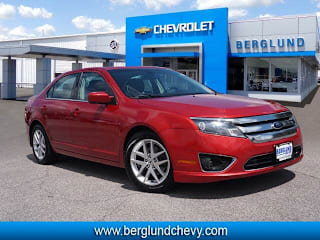 2012 Ford Fusion SEL 3FAHP0JA5CR300911 2012 Ford Fusion SEL