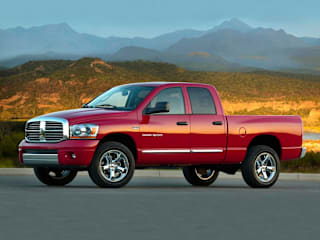2007 Dodge Ram Pickup 2500 3D7KS29A87G785728 2007 Dodge Ram Pickup 2500