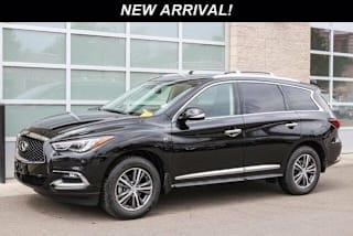 2018 Infiniti QX60 Base 5N1DL0MM4JC504794 2018 Infiniti QX60 Base