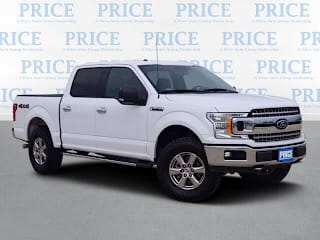 2018 Ford F-150 XL 1FTEW1EG3JKC99389 2018 Ford F-150 XL