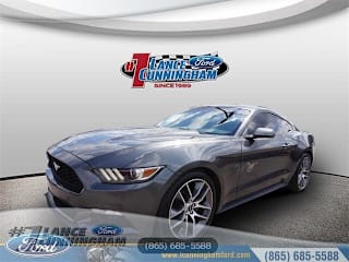 2016 Ford Mustang EcoBoost Premium 1FA6P8TH7G5294389 2016 Ford Mustang EcoBoost Premium