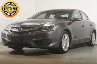 2017 Acura ILX w/Premium 19UDE2F73HA014839 2017 Acura ILX w/Premium