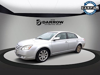 2006 Toyota Avalon XLS 4T1BK36B16U105172 2006 Toyota Avalon XLS
