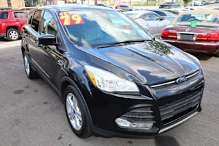 2014 Ford Escape SE 1FMCU9GXXEUC14661 2014 Ford Escape SE