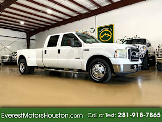2005 Ford F-350 Super Duty 1FTWW32PX5EA78784 2005 Ford F-350 Super Duty