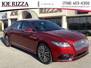 2020 Lincoln Continental 1LN6L9VK1L5606474 2020 Lincoln Continental