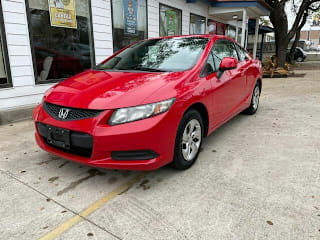 2013 Honda Civic 2HGFG3B54DH508152 2013 Honda Civic