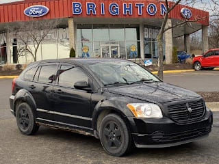 2008 Dodge Caliber 1B3HB28B08D508392 2008 Dodge Caliber
