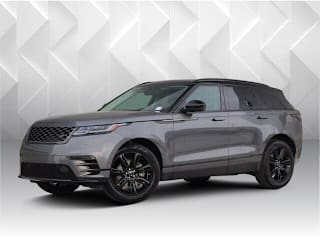 2019 Land Rover Range Rover Velar P250 R-Dynamic SE SALYL2EX4KA792087 2019 Land Rover Range Rover Velar P250 R-Dynamic SE