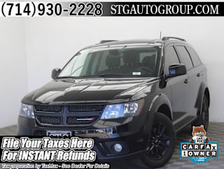 2019 Dodge Journey 3C4PDCBB1KT798288 2019 Dodge Journey