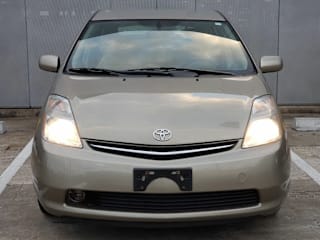 2008 Toyota Prius JTDKB20U987755183 2008 Toyota Prius