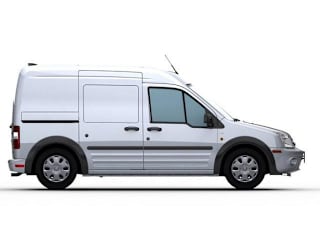 2010 Ford Transit Connect Cargo Van XL NM0LS7CN9AT017402 2010 Ford Transit Connect Cargo Van XL
