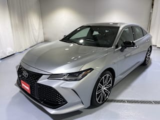 2019 Toyota Avalon Touring 4T1BZ1FB7KU036949 2019 Toyota Avalon Touring