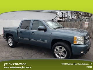 2013 Chevrolet Silverado 1500 3GCPCTE08DG241371 2013 Chevrolet Silverado 1500