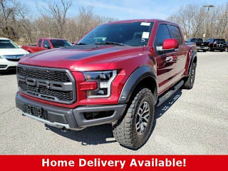 2018 Ford F-150 1FTFW1RG3JFB26706 2018 Ford F-150