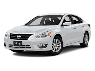 2015 Nissan Altima 2.5 S 1N4AL3AP1FN306781 2015 Nissan Altima 2.5 S