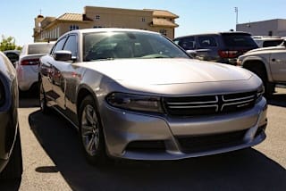 2015 Dodge Charger SE 2C3CDXBG1FH857831 2015 Dodge Charger SE