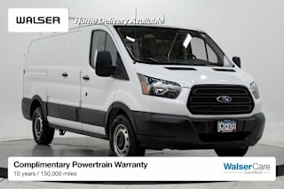 2019 Ford Transit Cargo 150 1FTYE1ZM2KKA99797 2019 Ford Transit Cargo 150