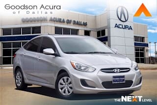2017 Hyundai Accent Value Edition KMHCT4AE3HU243694 2017 Hyundai Accent Value Edition