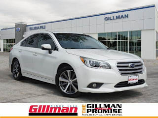 2016 Subaru Legacy 2.5i Limited 4S3BNBL60G3030579 2016 Subaru Legacy 2.5i Limited