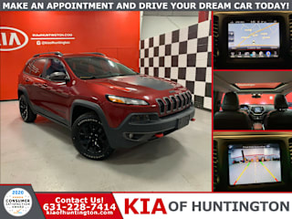 2015 Jeep Cherokee 1C4PJMBS8FW555172 2015 Jeep Cherokee