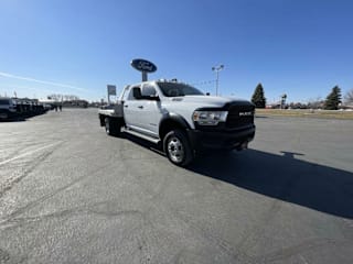 2019 Ram Chassis 3500 3C7WRTCL3KG538474 2019 Ram Chassis 3500
