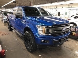 2018 Ford F-150 1FTEW1EP6JKF28079 2018 Ford F-150