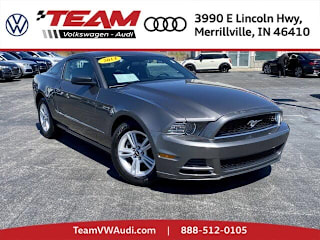 2014 Ford Mustang V6 1ZVBP8AM8E5290810 2014 Ford Mustang V6