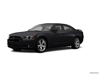 2013 Dodge Charger R/T 2C3CDXCTXDH578354 2013 Dodge Charger R/T