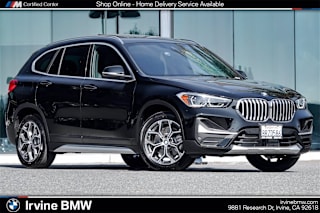 2021 BMW X1 WBXJG7C03M5S29563 2021 BMW X1