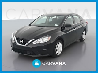 2019 Nissan Sentra 3N1AB7AP4KY350567 2019 Nissan Sentra