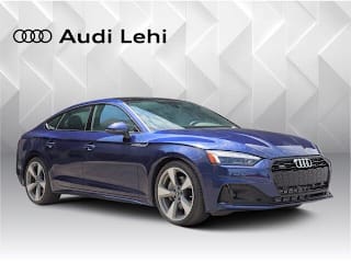 2020 Audi A5 Sportback 2.0T quattro Premium Plus WAUCNCF57LA010751 2020 Audi A5 Sportback 2.0T quattro Premium Plus
