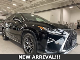 2018 Lexus RX 350 2T2BZMCA4JC140842 2018 Lexus RX 350