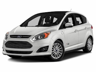 2014 Ford C-MAX Energi SEL 1FADP5CU8EL511329 2014 Ford C-MAX Energi SEL