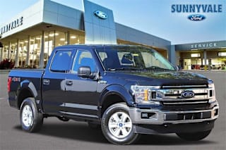 2018 Ford F-150 XLT 1FTEW1EG3JKE81075 2018 Ford F-150 XLT