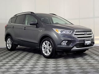2019 Ford Escape 1FMCU0HD3KUB21816 2019 Ford Escape