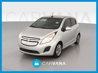 2015 Chevrolet Spark EV 2LT KL8CL6S00FC704462 2015 Chevrolet Spark EV 2LT