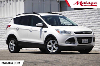2014 Ford Escape SE 1FMCU9GX2EUB47893 2014 Ford Escape SE