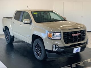 2021 GMC Canyon 1GTG6CEN1M1136723 2021 GMC Canyon