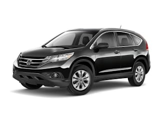 2013 Honda CR-V EX-L 5J6RM3H72DL003463 2013 Honda CR-V EX-L