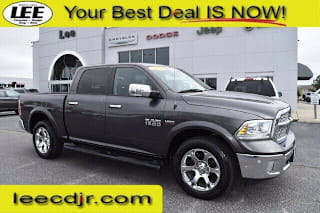 2016 Ram Pickup 1500 1C6RR7NT3GS291429 2016 Ram Pickup 1500